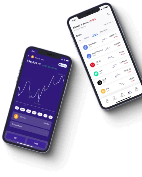 SynexTrade AI - What is SynexTrade AI?